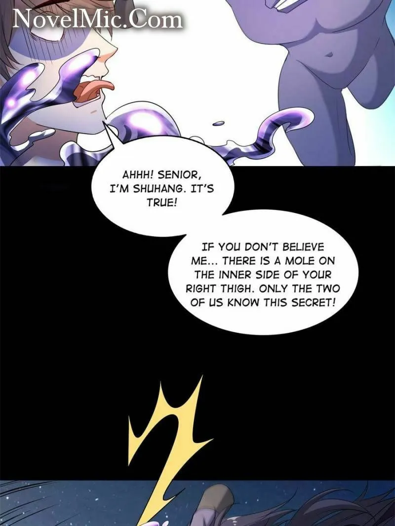 Read Cultivation Chat Group chapter 642 image 31 on Lezhin