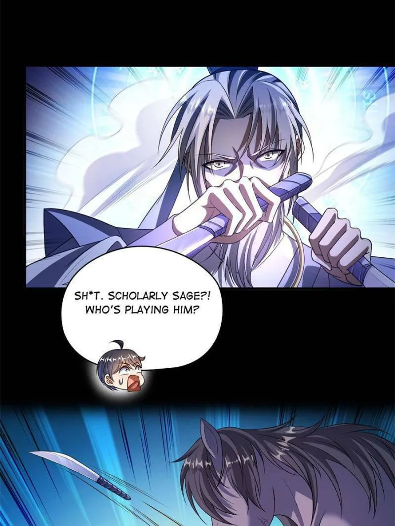 Read Cultivation Chat Group chapter 642 image 40 on Lezhin