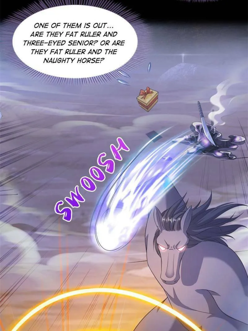 Read Cultivation Chat Group chapter 642 image 45 on Lezhin