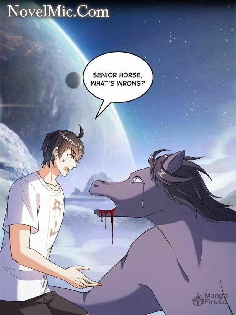 Read Cultivation Chat Group chapter 643 image 14 on Lezhin