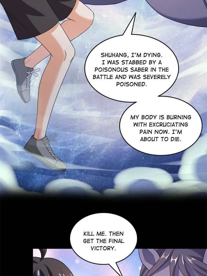 Read Cultivation Chat Group chapter 643 image 15 on Lezhin