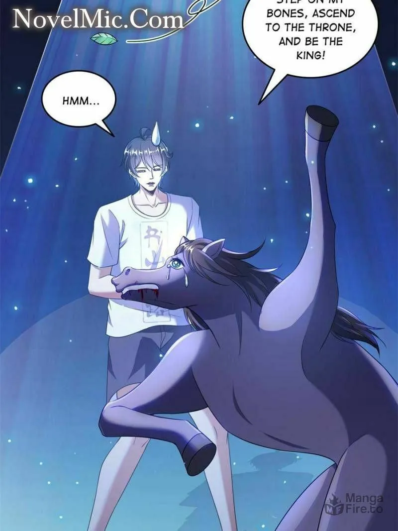 Read Cultivation Chat Group chapter 643 image 17 on Lezhin