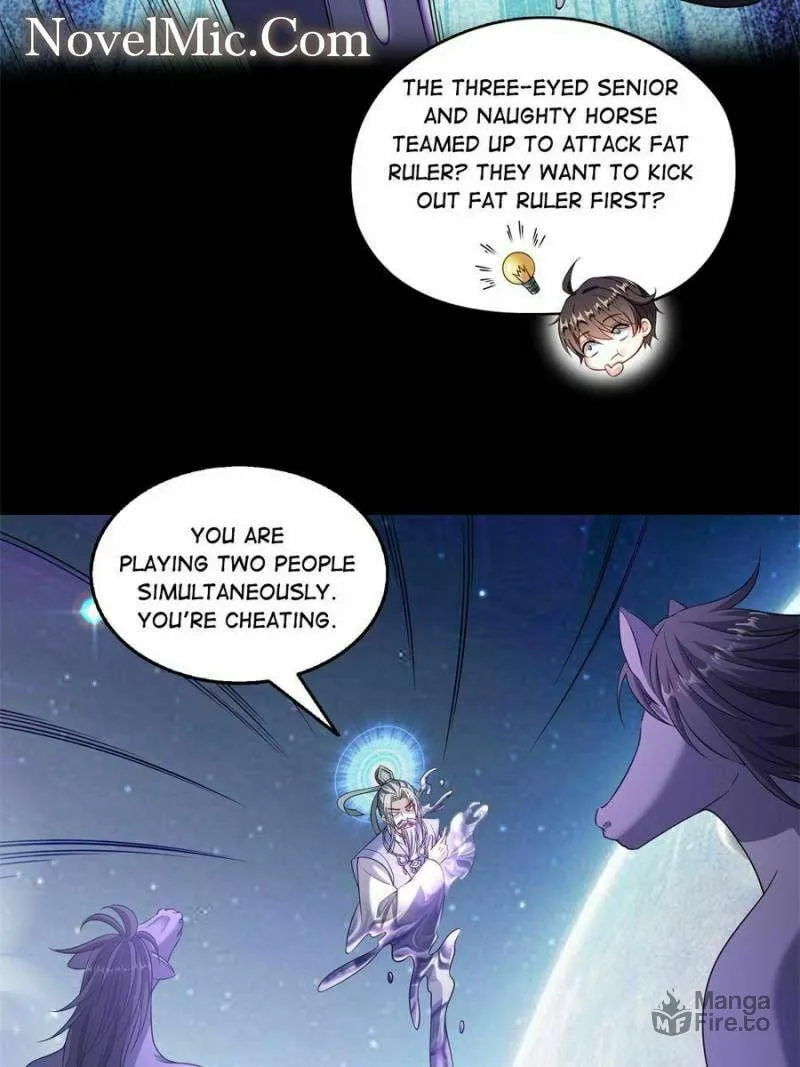 Read Cultivation Chat Group chapter 643 image 2 on Lezhin
