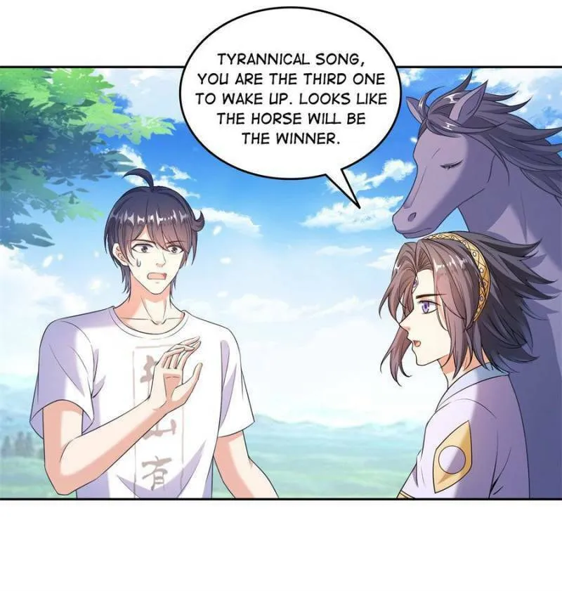 Read Cultivation Chat Group chapter 643 image 25 on Lezhin