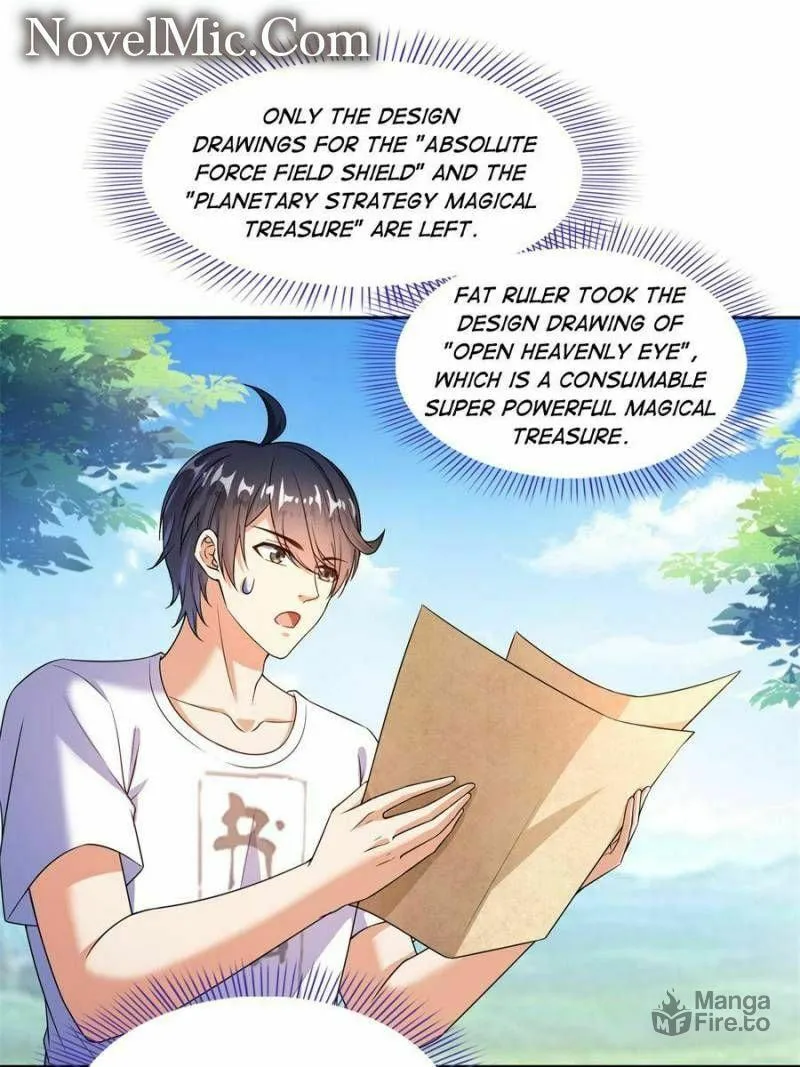 Read Cultivation Chat Group chapter 643 image 26 on Lezhin