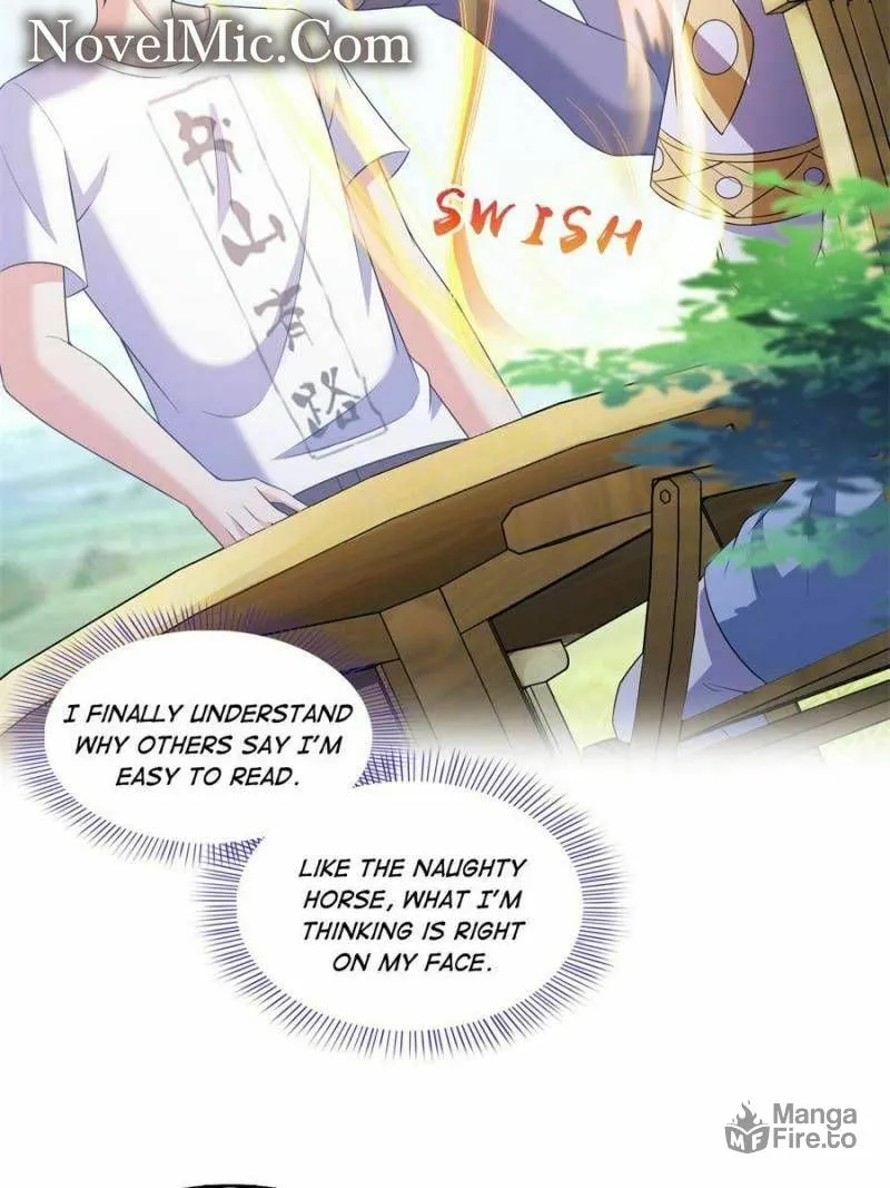 Read Cultivation Chat Group chapter 643 image 29 on Lezhin