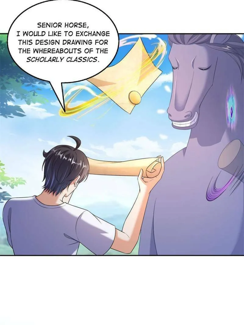 Read Cultivation Chat Group chapter 643 image 30 on Lezhin