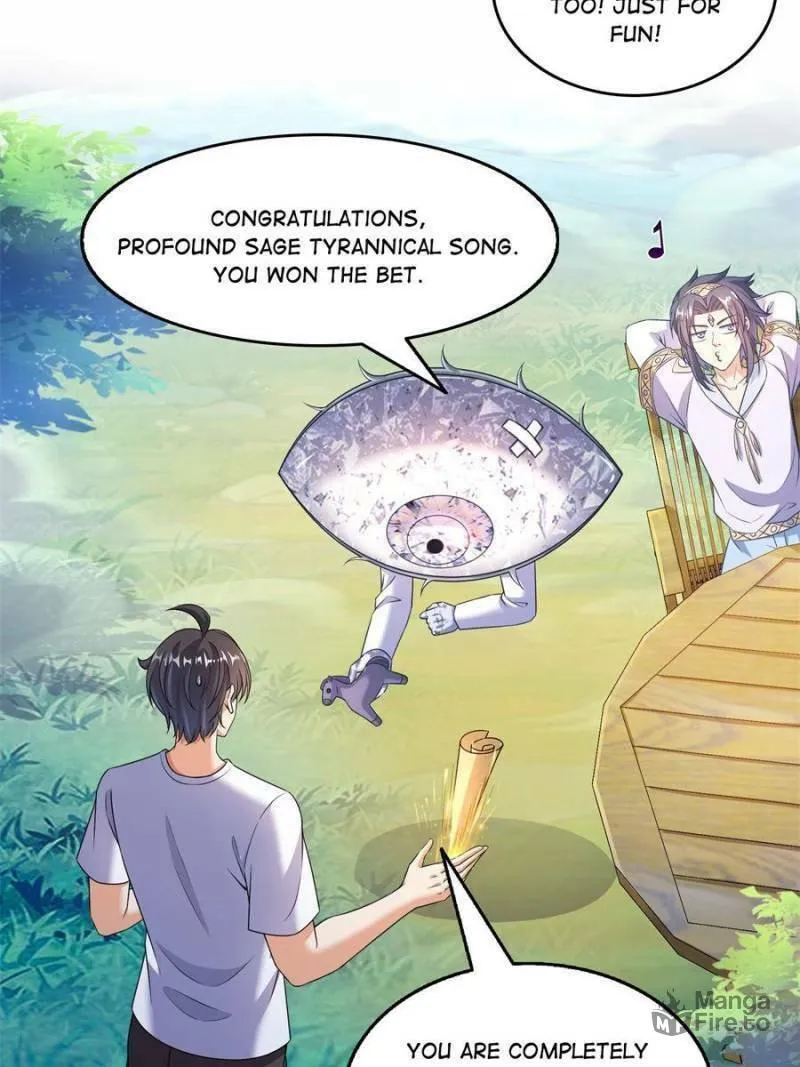 Read Cultivation Chat Group chapter 643 image 34 on Lezhin