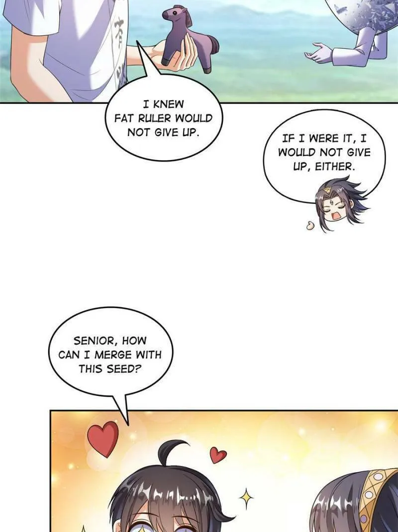 Read Cultivation Chat Group chapter 643 image 36 on Lezhin