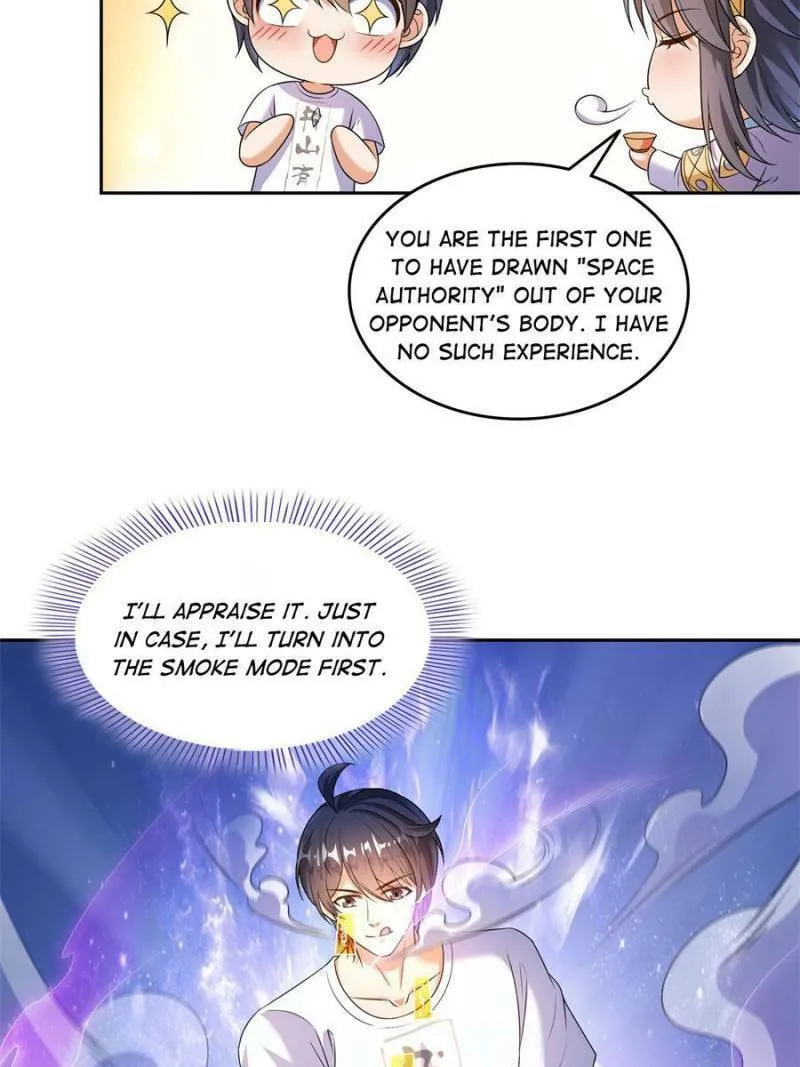 Read Cultivation Chat Group chapter 643 image 37 on Lezhin