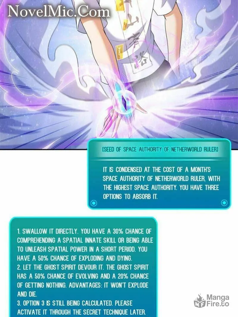 Read Cultivation Chat Group chapter 643 image 38 on Lezhin