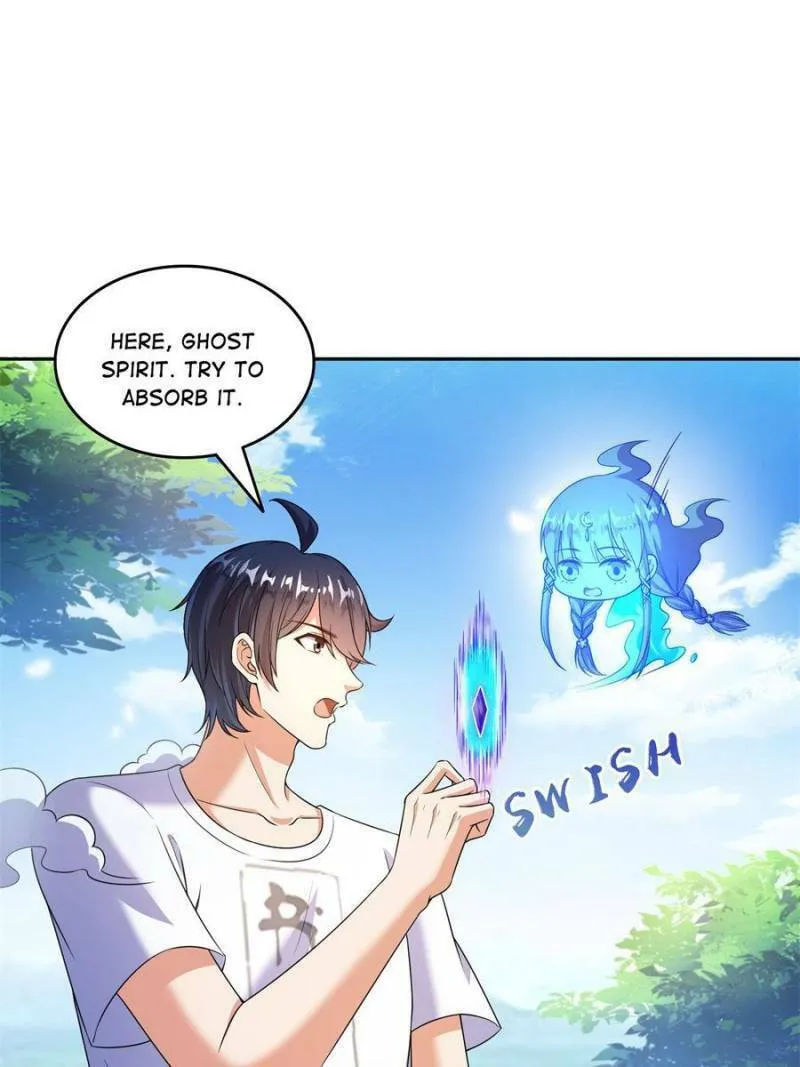 Read Cultivation Chat Group chapter 643 image 40 on Lezhin