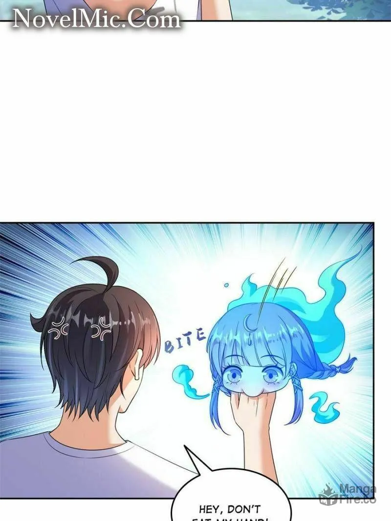 Read Cultivation Chat Group chapter 643 image 41 on Lezhin