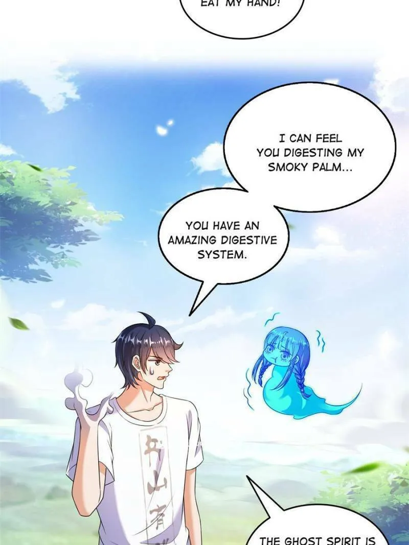 Read Cultivation Chat Group chapter 643 image 42 on Lezhin