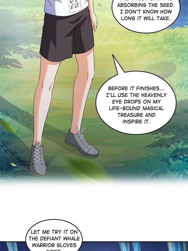 Read Cultivation Chat Group chapter 643 image 43 on Lezhin