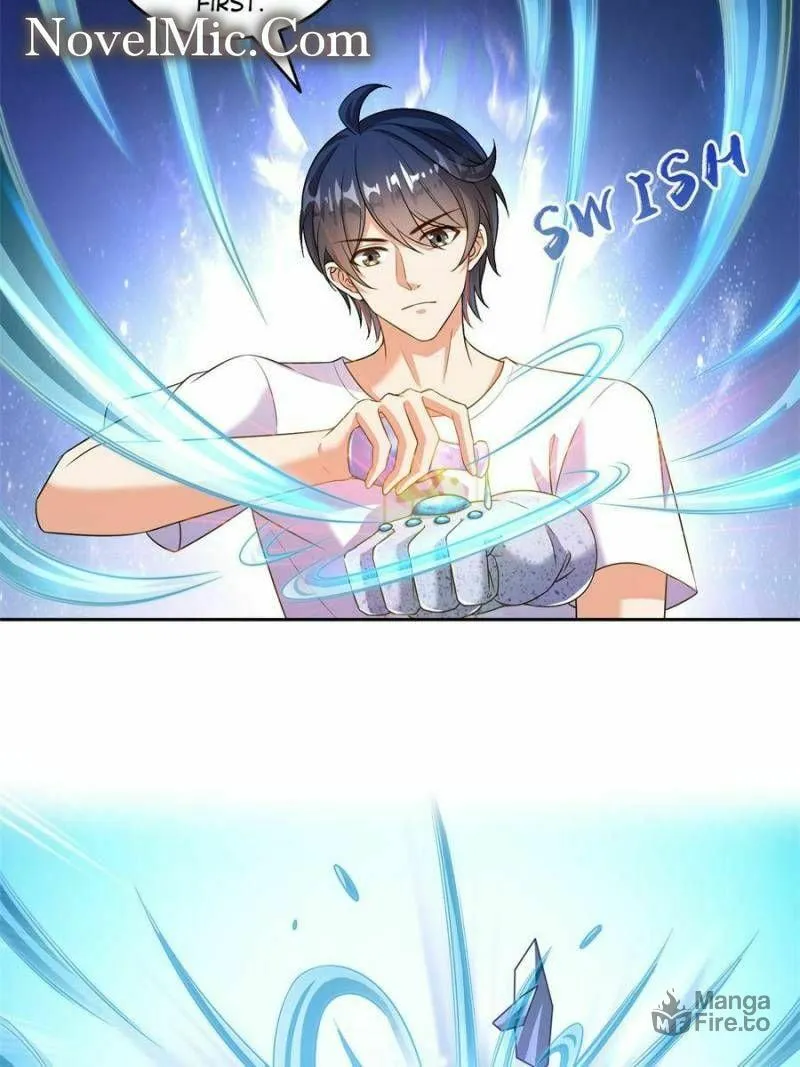 Read Cultivation Chat Group chapter 643 image 44 on Lezhin