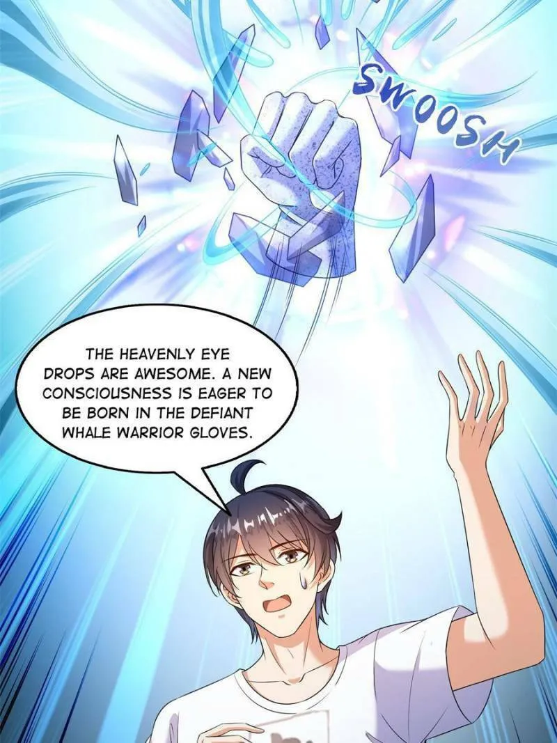 Read Cultivation Chat Group chapter 643 image 45 on Lezhin