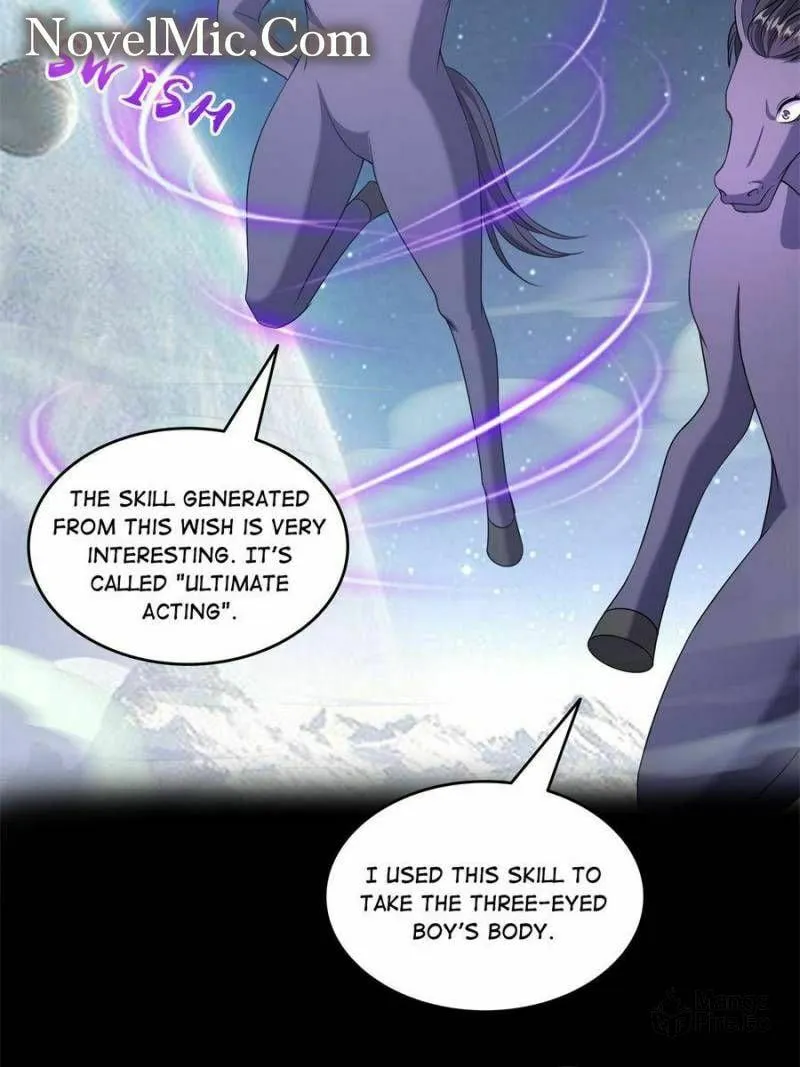 Read Cultivation Chat Group chapter 643 image 5 on Lezhin