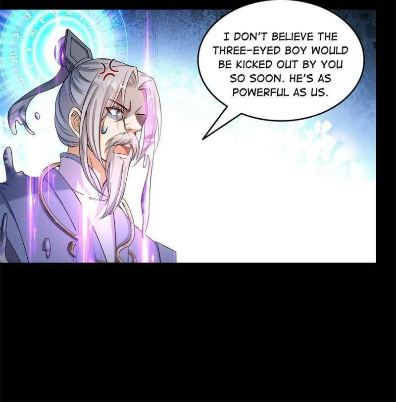Read Cultivation Chat Group chapter 643 image 6 on Lezhin