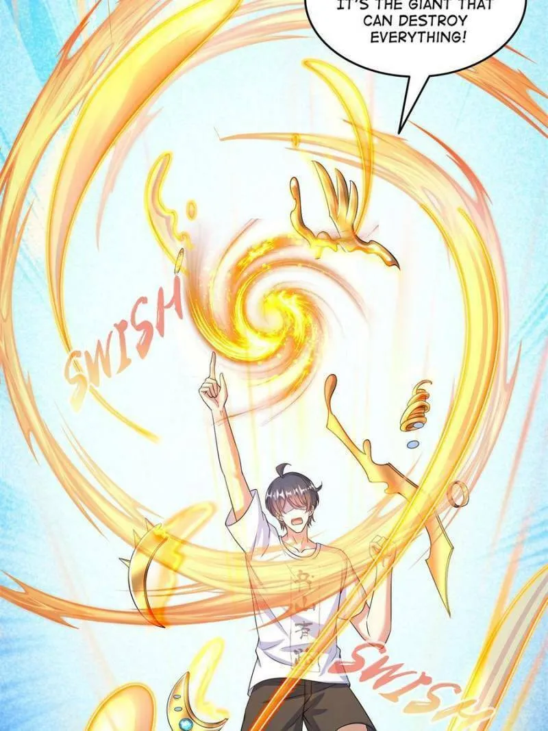 Read Cultivation Chat Group chapter 644 image 10 on Lezhin