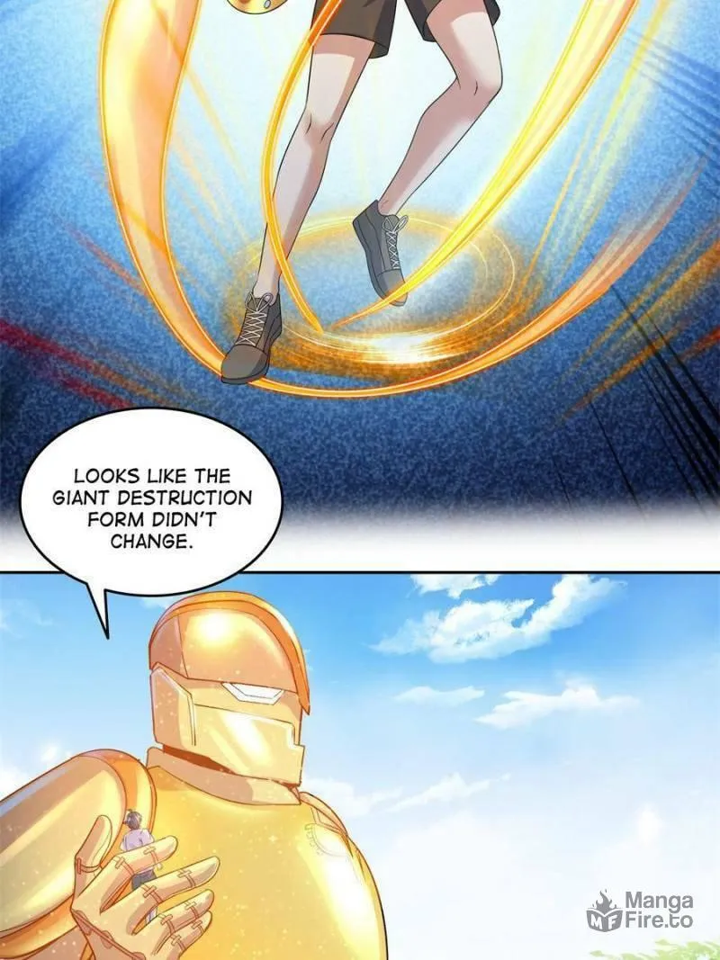 Read Cultivation Chat Group chapter 644 image 11 on Lezhin