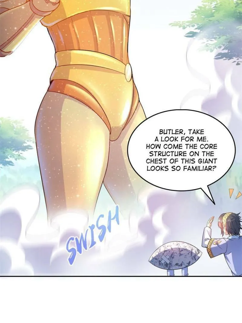 Read Cultivation Chat Group chapter 644 image 12 on Lezhin
