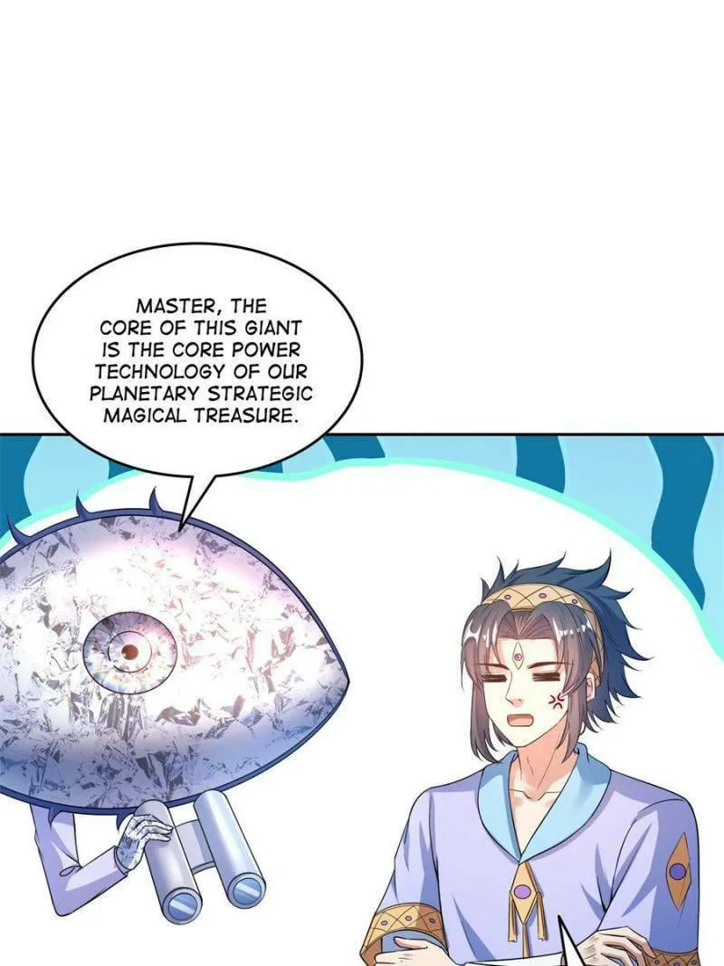 Read Cultivation Chat Group chapter 644 image 13 on Lezhin