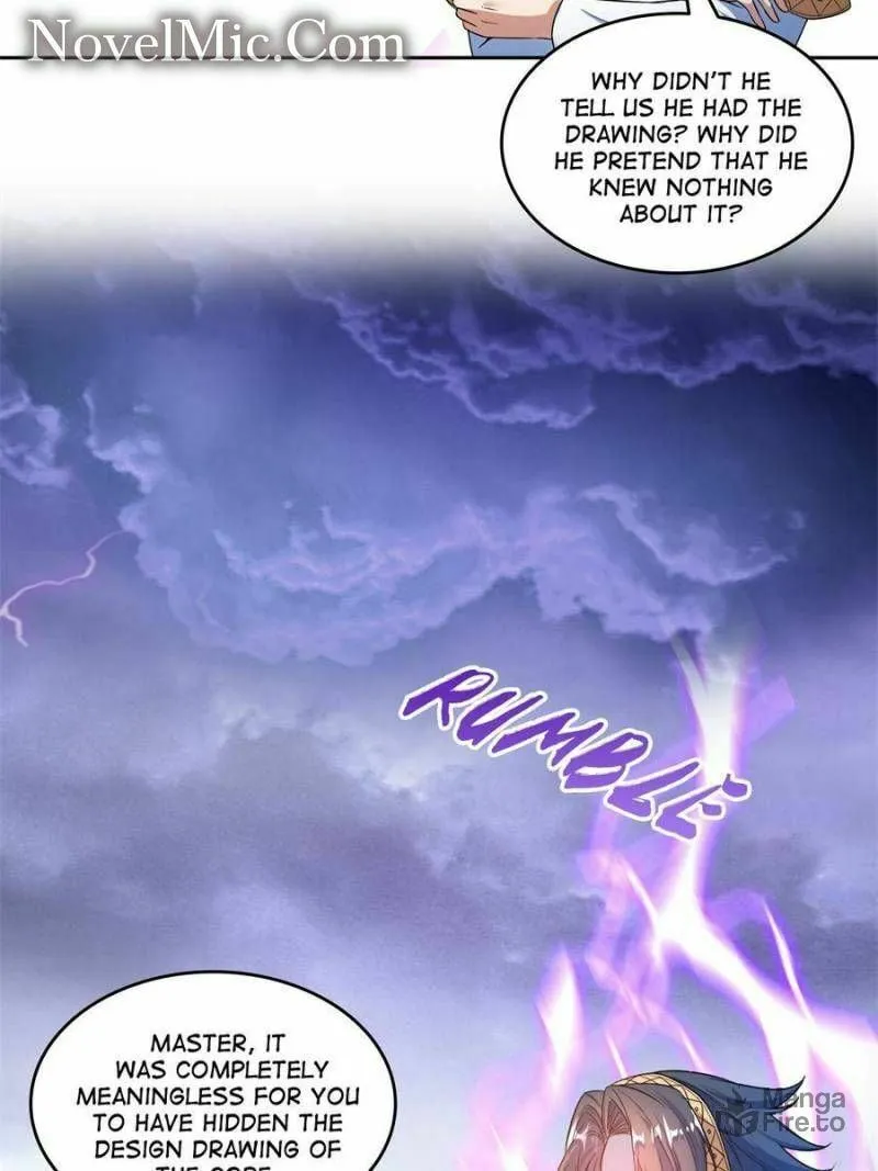 Read Cultivation Chat Group chapter 644 image 14 on Lezhin