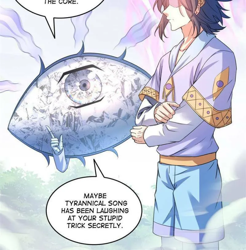 Read Cultivation Chat Group chapter 644 image 15 on Lezhin