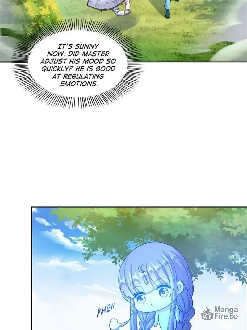 Read Cultivation Chat Group chapter 644 image 17 on Lezhin