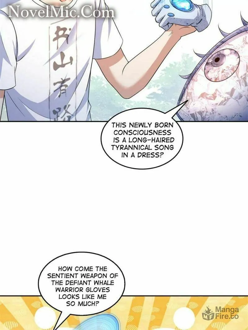 Read Cultivation Chat Group chapter 644 image 2 on Lezhin