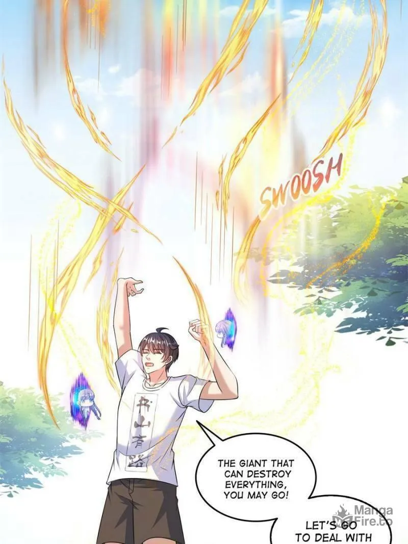 Read Cultivation Chat Group chapter 644 image 26 on Lezhin