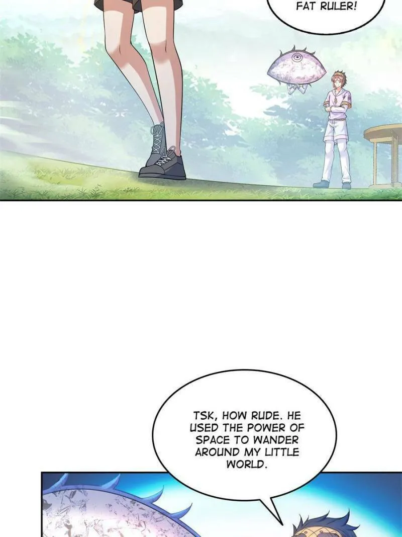 Read Cultivation Chat Group chapter 644 image 27 on Lezhin
