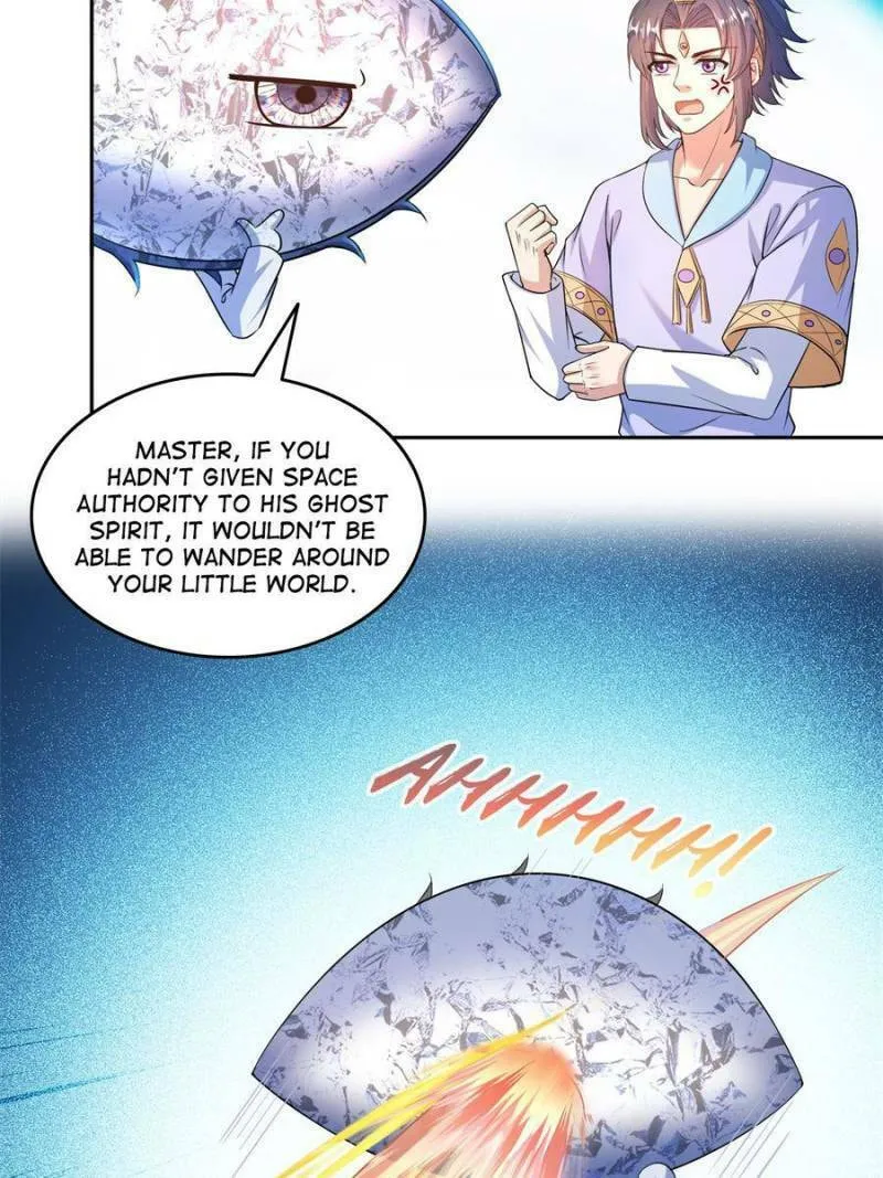 Read Cultivation Chat Group chapter 644 image 28 on Lezhin