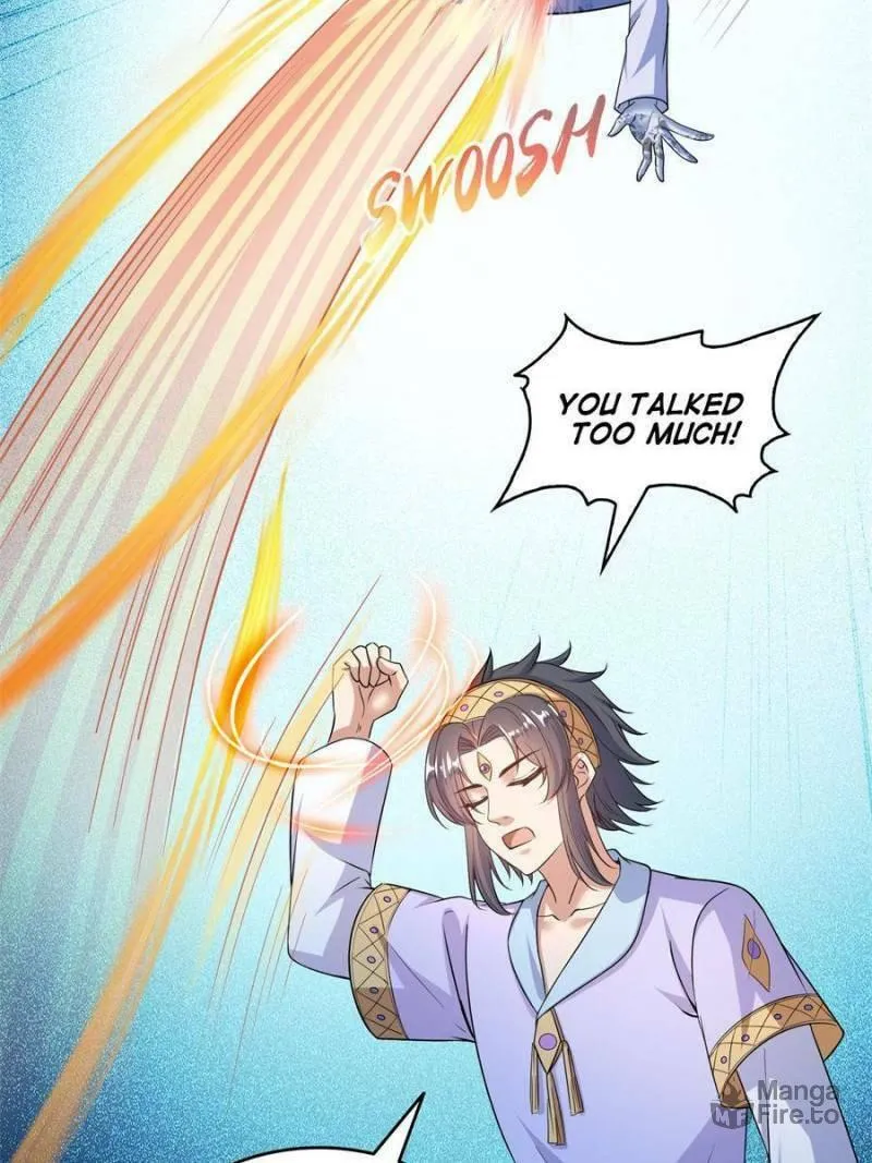 Read Cultivation Chat Group chapter 644 image 29 on Lezhin