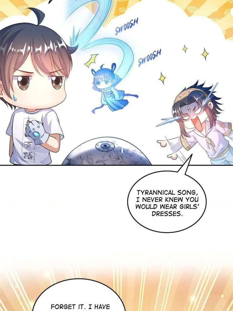 Read Cultivation Chat Group chapter 644 image 3 on Lezhin