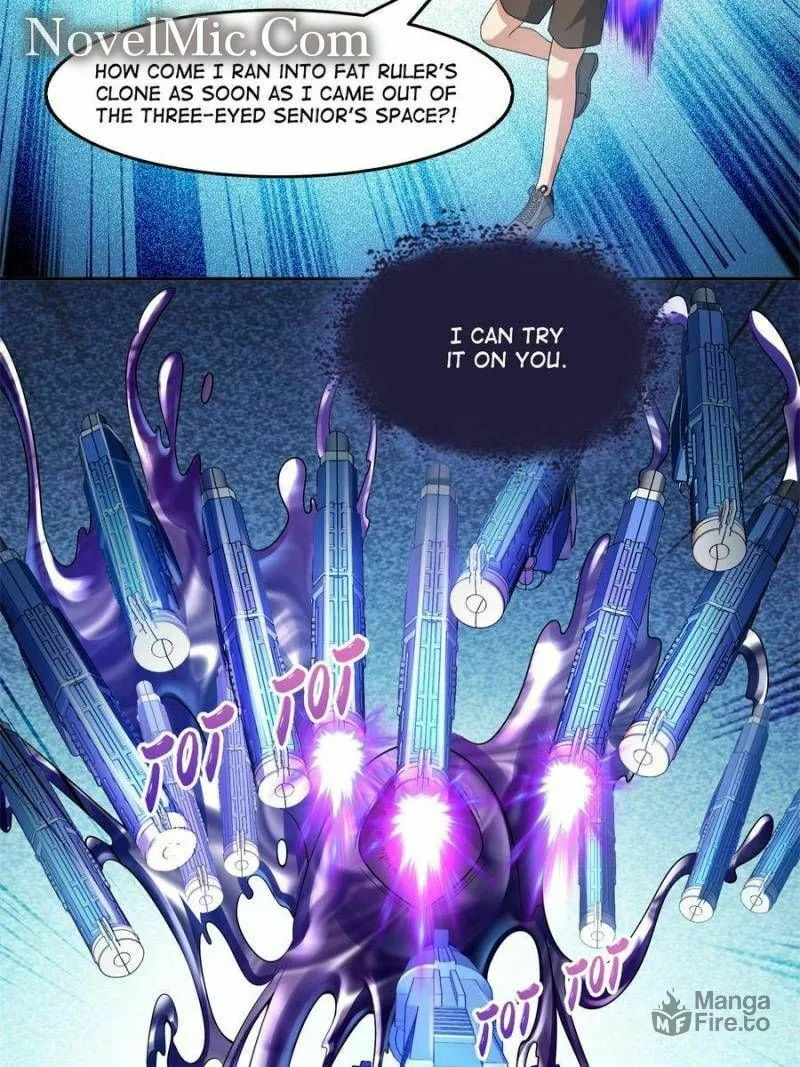 Read Cultivation Chat Group chapter 644 image 32 on Lezhin