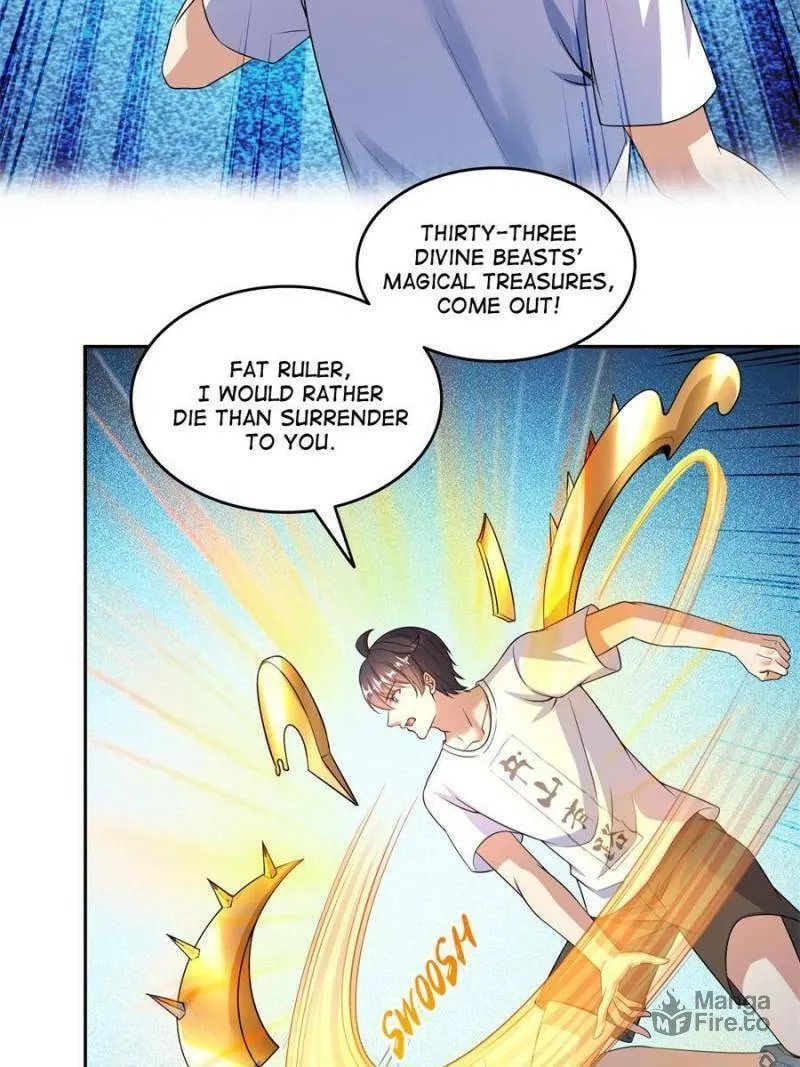 Read Cultivation Chat Group chapter 644 image 34 on Lezhin