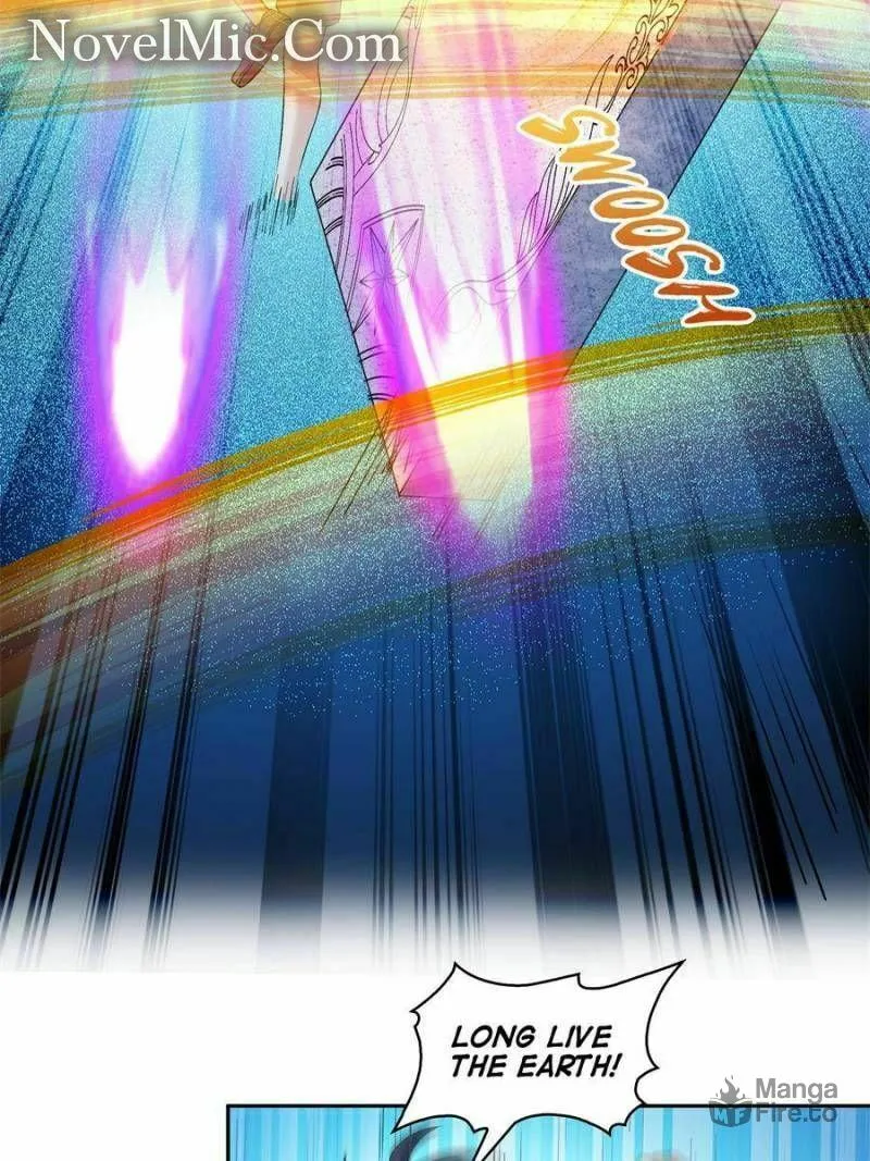 Read Cultivation Chat Group chapter 644 image 39 on Lezhin