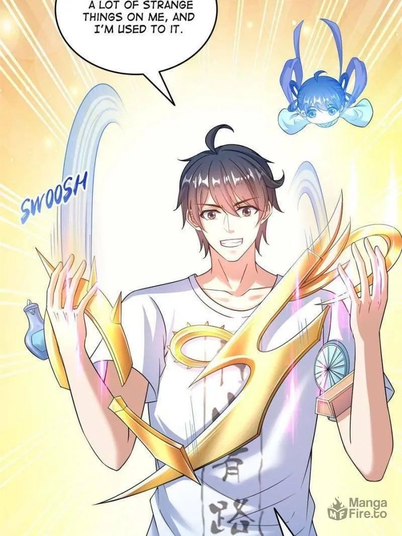 Read Cultivation Chat Group chapter 644 image 4 on Lezhin