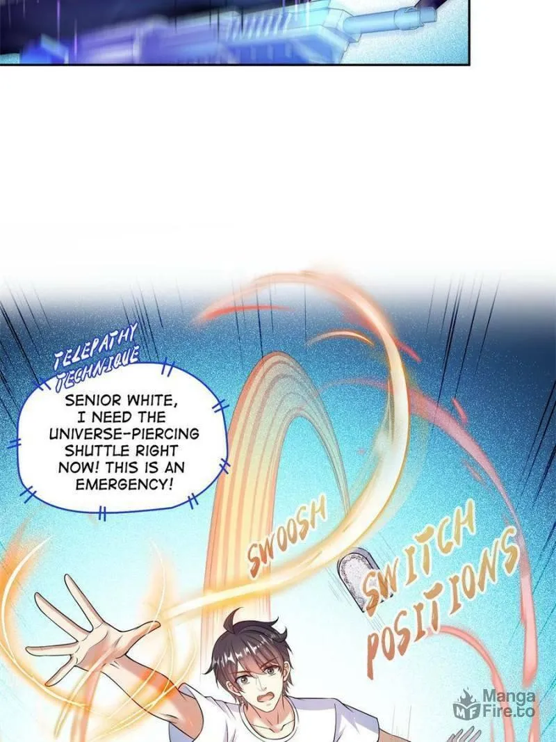 Read Cultivation Chat Group chapter 644 image 41 on Lezhin