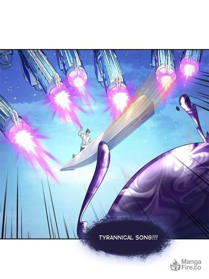 Read Cultivation Chat Group chapter 644 image 44 on Lezhin