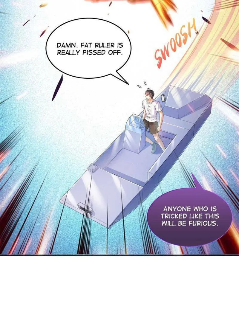 Read Cultivation Chat Group chapter 644 image 46 on Lezhin