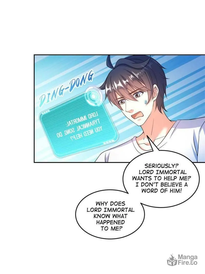 Read Cultivation Chat Group chapter 644 image 47 on Lezhin