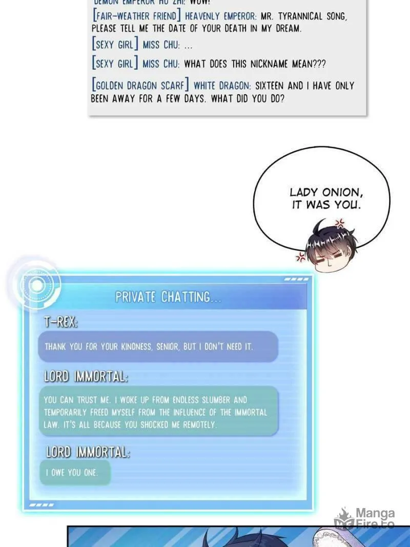 Read Cultivation Chat Group chapter 644 image 49 on Lezhin