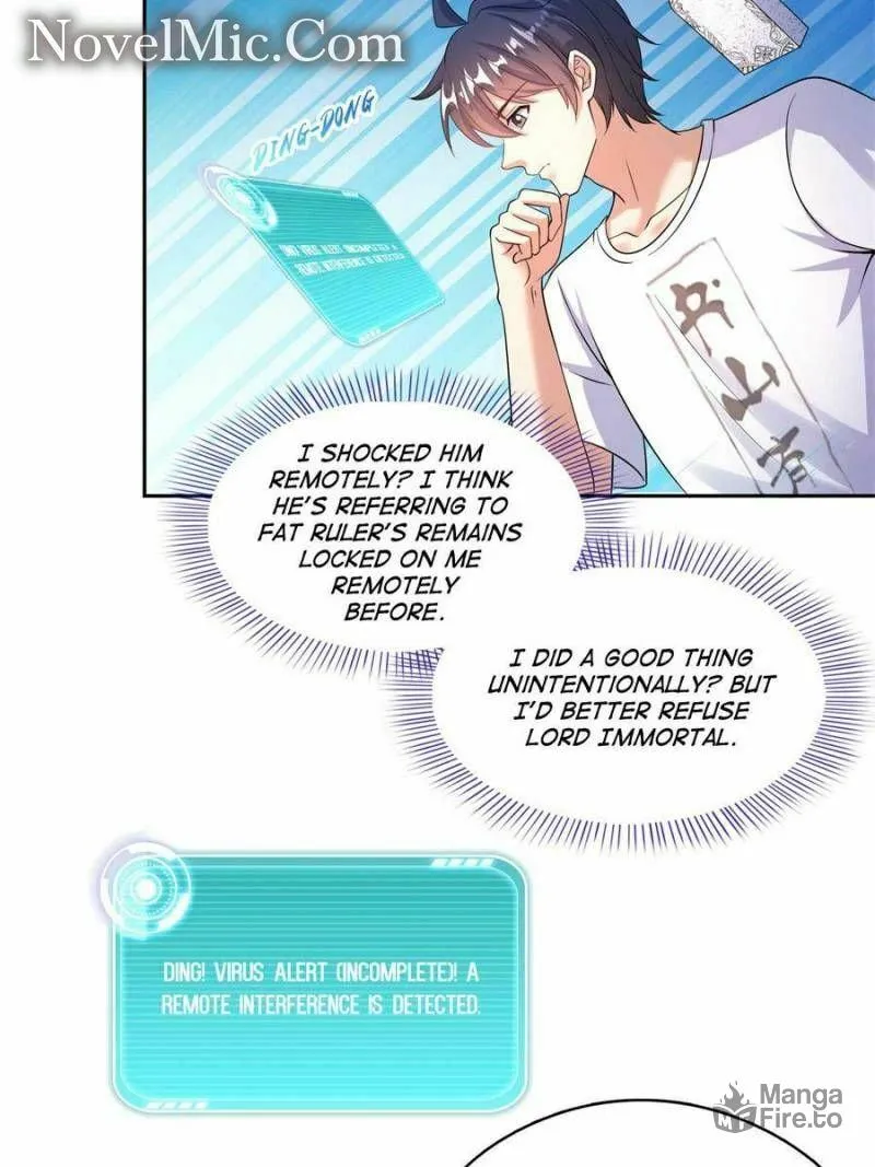 Read Cultivation Chat Group chapter 644 image 50 on Lezhin