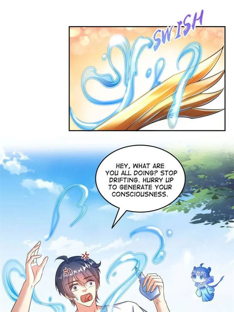 Read Cultivation Chat Group chapter 644 image 6 on Lezhin