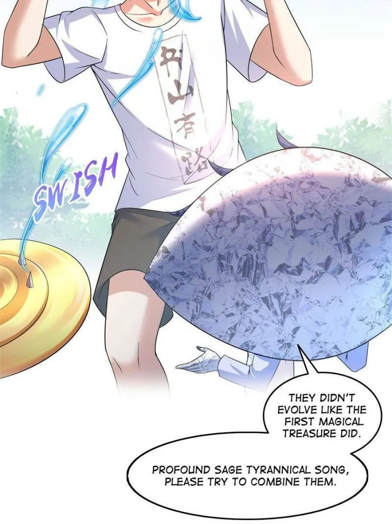 Read Cultivation Chat Group chapter 644 image 7 on Lezhin