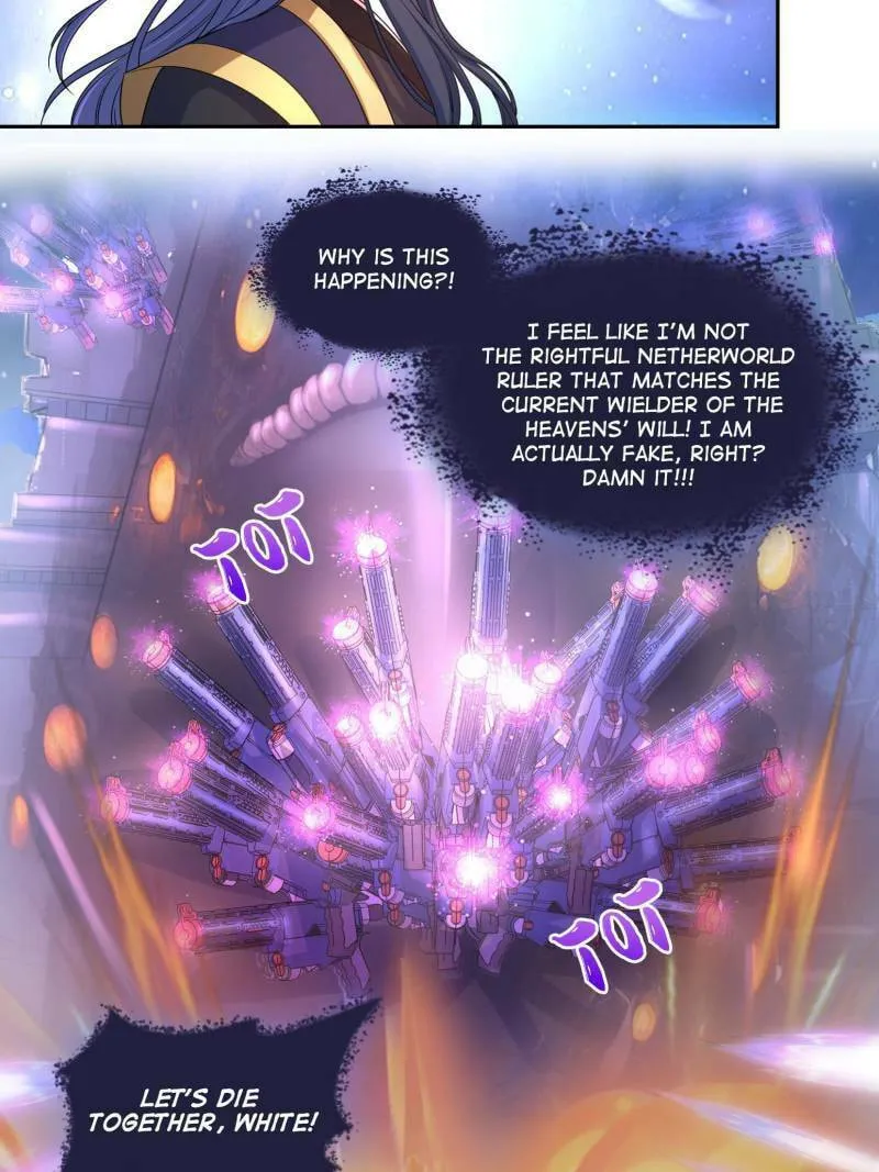 Read Cultivation Chat Group chapter 645 image 18 on Lezhin