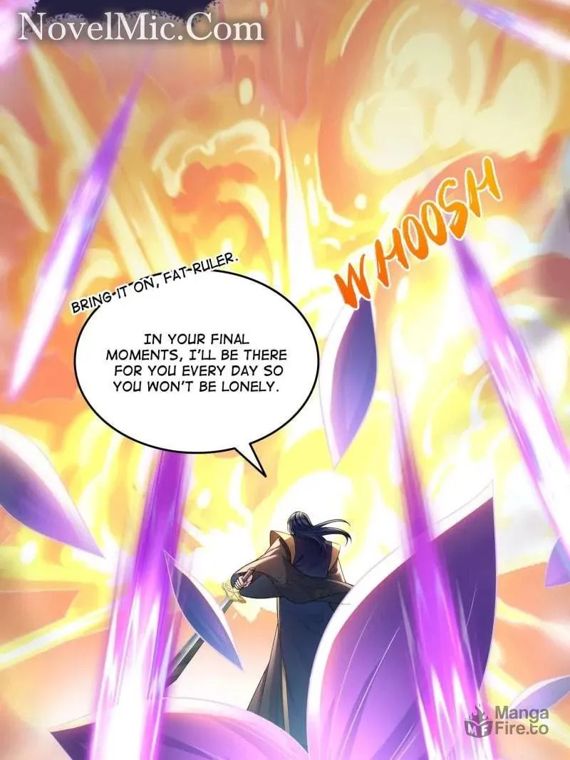 Read Cultivation Chat Group chapter 645 image 19 on Lezhin